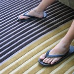 Stain Free Carpets in Deeside 